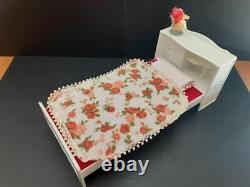 Takara Tomy Licca-Chan Furniture Kitchen Series Vintage Retro Vhtf And Difficult