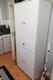 Tall Kitchen Storage Cupboard Cabinet Pantry Larder Freestanding Unit White