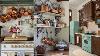 Thrifted U0026 Vintage Kitchen Trends That Will Inspire Your Timeless Cooking Space