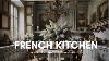 Transform Your Kitchen With French Provincial Vintage Charm