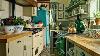 Ultimate Grandma S Kitchen Tour Vintage Cottage Core Aesthetic U0026 Cozy Decor