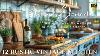 Ultimate Guide To Vintage Rustic Kitchens 12 Inspiring Styles From Cozy Cottage To Modern Elegance