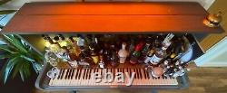 Upcycled, Piano Bar, Gin Bar, Wine Bar, Drinks Cabinet, Cocktail Cabinet