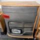 Upcycled Vintage Truck Bar With Working Light Great In Your Home Bar