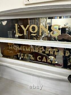 Used vintage antique kitchen cabinet