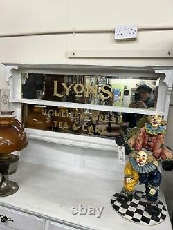 Used vintage antique kitchen cabinet
