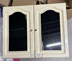 VINTAGE RETRO BATHROOM CUPBOARD 60's 70's VERSATILE KITCHEN maybe FREE POST