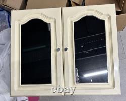 VINTAGE RETRO BATHROOM CUPBOARD 60's 70's VERSATILE KITCHEN maybe FREE POST