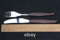 VINTAGE. RETRO Canteen of Cutlery