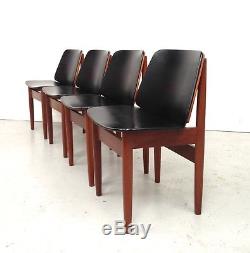 VINTAGE RETRO G PLAN FRESCO KITCHEN DINING TABLE & CHAIRS 60s 70s Danish Style