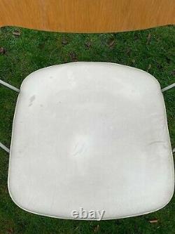 VINTAGE ROBIN DAY 675 KITCHEN DINING CHAIR FOR HABITAT hille retro 1950s