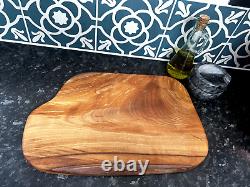 Very rare Elm from 1980's Charcuterie board