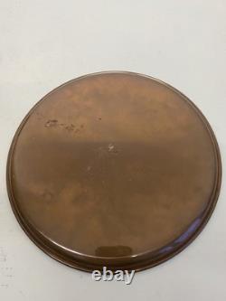 Vintage 1960s Retro Mid-Century Copper Coffee set by ARGV Portugal
