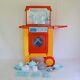 Vintage 1980's Bluebird A La Carte Kitchen Children's Toy Kitchen + Accessories