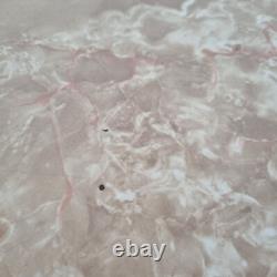 Vintage 60's Brown Formica Wood Dropleaf Kitchen Dining Table Mid-Century Retro Vintage 60's Brown Formica Wood Dropleaf Kitchen Dining Table Mid-Century Retro