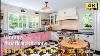 Vintage American Kitchens Retro Appliances U0026 Classic Design Tips