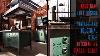 Vintage And Industrial Style Kitchens By Marchi Group