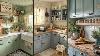 Vintage Cottage Kitchen Makeover Modern U0026 Stylish Design Tips