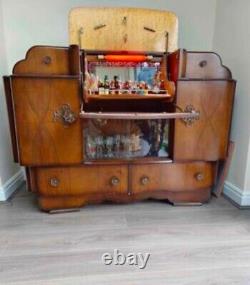 Vintage Drinks cabinet