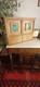 Vintage Farmhouse Spice Unit