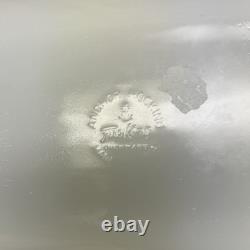 Vintage Fire King Meadow Green 5-PC Baker Set MCM Retro Kitchen Aesthetic RARE