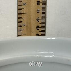 Vintage Florida Marketplace Palm Island 4 Piece Ceramic Kitchen Cannister Set