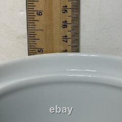 Vintage Florida Marketplace Palm Island 4 Piece Ceramic Kitchen Cannister Set
