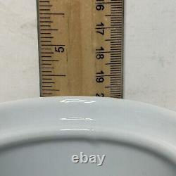Vintage Florida Marketplace Palm Island 4 Piece Ceramic Kitchen Cannister Set