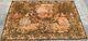 Vintage French Medieval Tapestry Bedroom Décor Kitchen Wall Hanging 162x109 Cm