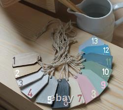 Vintage French Wall Unit Painted Bookcase Pretty Wooden Display Shelves Vintage French Wall Unit Painted Bookcase Pretty Wooden Display Shelves