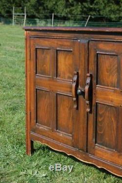 Vintage Full Of Old Charm Buffet kitchen Dining Sideboard