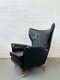Vintage G Plan 6350 Blofeld Armchair Chair Teak Retro Danish Mid Century