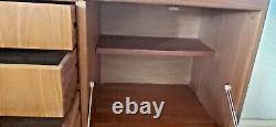 Vintage G Plan Teak Sideboard Sierra Range Mid Century Modern Retro 60s Delivery