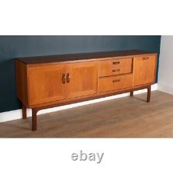 Vintage G Plan Teak Sideboard Sierra Range Mid Century Modern Retro 60s Delivery