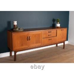 Vintage G Plan Teak Sideboard Sierra Range Mid Century Modern Retro 60s Delivery