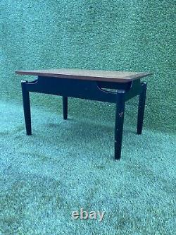 Vintage G plan E Gomme 1950's Coffee Side Occasional Teak Low Table Fresco