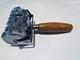 Vintage Harrods Kitchen Cookie Roller Christmas Tree Kitchenalia Retro Decor