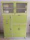 Vintage Hygena 1950 / 1960 Kitchen Pantry Larder Unit (retro Cupboard Cabinet)