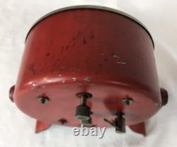 Vintage KODAK Eastman, Dark Room Timer, Clockwork, Kitchen Timer, USA, Retro