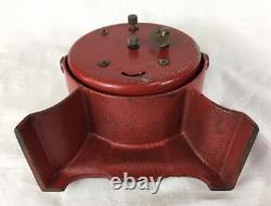 Vintage KODAK Eastman, Dark Room Timer, Clockwork, Kitchen Timer, USA, Retro