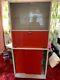 Vintage Kitchen Cabinet Unit Larder Pantry Cupboard Retro 1950s /60s
