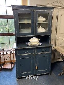 Vintage Kitchen Cupboard