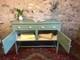 Vintage Kitchen Cupboard Bathroom Cupboard