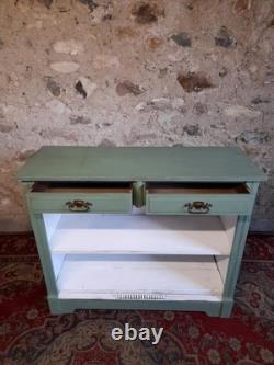 Vintage Kitchen Cupboard Bathroom Cupboard