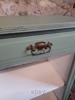 Vintage Kitchen Cupboard Bathroom Cupboard