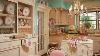 Vintage Kitchen Decorating Ideas Retro Kitchen Design Ideas