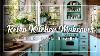 Vintage Kitchen Design Inspirations Retro Appliances Patterns U0026 Colorful Flair