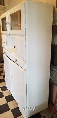 Vintage Kitchen Dresser