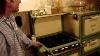 Vintage Kitchen On Winthrop Street