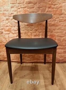 Vintage Kofod Larsen G Plan Danish Range Chair. Desk / Dining / Accent Chair
